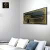 1705 Bismillah – Acrylic Frame
