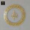 1710 Ayatul Kursi - Acrylic Frame - Image 3